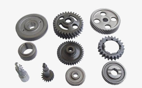 齿轮滚齿、插齿、拉齿、铣齿、珩齿、剃齿、磨齿加工的应用